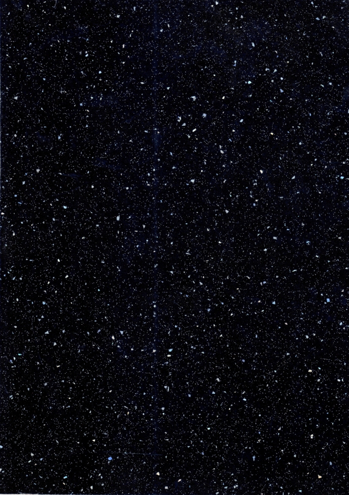 7002L Андромеда черная