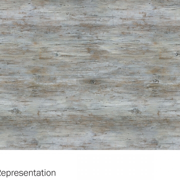 0056-12 ANTIQUE WOOD