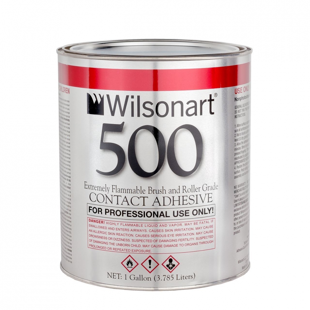 Клей Wilsonart 500