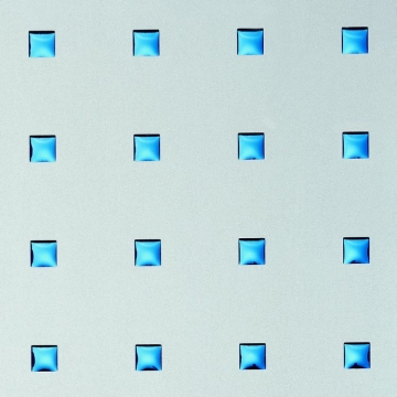 10050 Silv/Blue 3D(2.6x1.0x1.2mm)Q-10-40-40