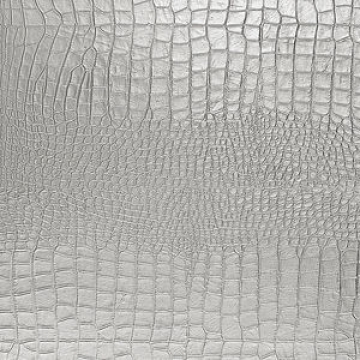 13827 CROCONOVA Silver (2.6x1.0x1)SL