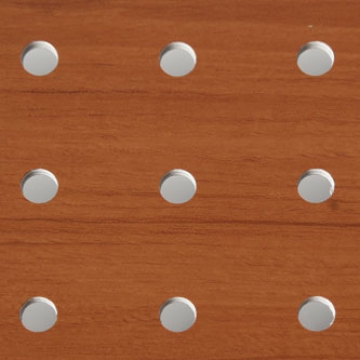 10026 Pearl Tree/Silver 3D Hole 8-30-30(2600*1000*1.2)