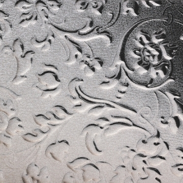 14266 Floral Platin (2612х1000х2,7)